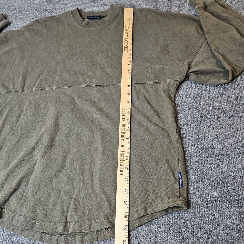 Big Island Spirit Jersey Hawaii Green Size XS Longsleeve - Picture 8 of 8